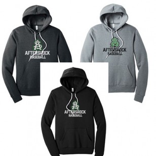 AS AFTERSHOCK BC3719